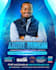 create postcard,  marketing flyer, event flyer design in 12hrs