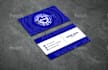 design business cards with complete branding stationery