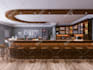 design and render interior, exterior by 3dmax or sketchup