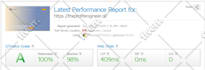 do and fix on page SEO using rank math or yoast