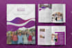 design your brochure, annual report and company profile