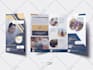design a professional print and digital catalog from scratch