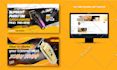 make clickbait youtube thumbnail plus free view boosting consultancy