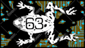 create pixel art whatever you want