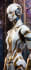 create ai sci fi art using midjourney and stable diffusion