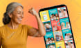 be your social media marketing manager and content creator