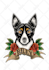 do american traditional tattoo style design by request