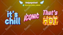 create awesome custom text emotes