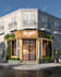 create realistic house exterior rendering