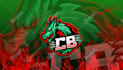 draw your face into awesome esport, gaming, twitch logo