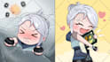 draw cute valorant thumbnail