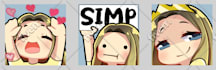 draw custom cute twitch emotes for you