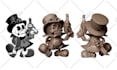 make high quality 3d models for 3d printing