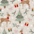 create unique vector pattern for textile, wallpaper