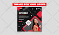 do social media post design, facebook ads post, instagram post, carousel design
