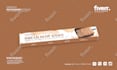 do product packaging box design and packaging design