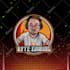 draw your face into awesome esport, gaming, twitch logo
