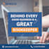 be your social media manager and content creator