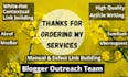 do guest post and backlinks on top travel guest blogs