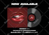do album cover art or single cover art