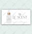 do jewelry, beauty, eyelash, perfume, cosmetic, makeup, or spa logo design