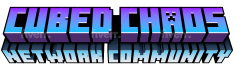 create a custom 3d minecraft title