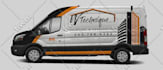 do professional vehicle wrap design, van wrap design and car wrap design