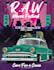 draw car automotive vehicle vector illustration for tshirt