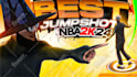 design nba 2k26 and 2k thumbnails