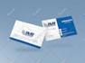 design modern business cards with fast 24 hour delivery