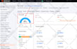 do technical SEO for webflow, shopify, wix and squarespace
