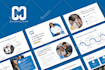 design powerpoint presentation, investor pitch deck, and google slides