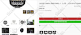 do professional shopify product listing