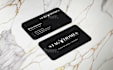 do professional business card design