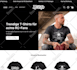 create your german high converting  shopify store and shop
