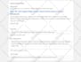 do shopify SEO listing and collection pages optimization