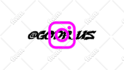 create stunning social media lower third animations