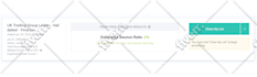 provide a list of targeted emails for your business