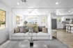 do virtual staging, virtual renovation for your listing