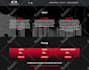 build a website for personal trainer, fitness trainer, coach, yoga, gym website