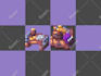 draw pixelart icons, items, tiles and misc assets