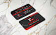 do professional business card design