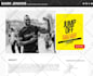 build a website for personal trainer, fitness trainer, coach, yoga, gym website