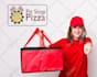 design brand guide with attractive logo in high resolution