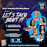 design a creative concert flyer
