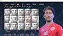 create custom face character for fifa23 fc24 and fc25 pc