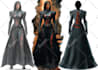 custom costume design for various events