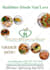 design sports,food,fitness,party event,music flyers for you