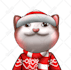 design your roblox avatar in cartoony style