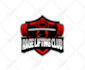 design animal, mascot logo, wolf, tiger, eagle, bear, fox